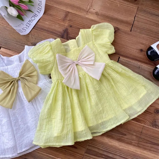 Bow-girl
