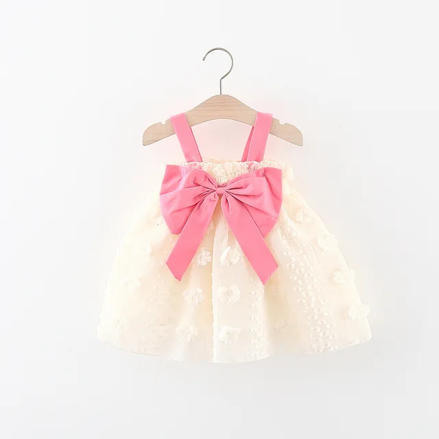 Big Bow dress