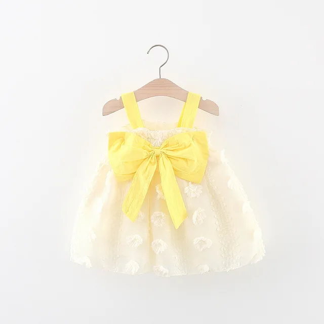 Big Bow dress