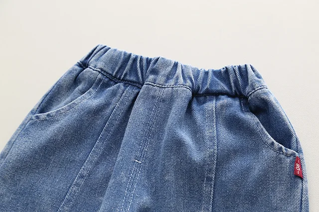 LONG SLEEVE PCKET DENIM JACKET WITH JEANS