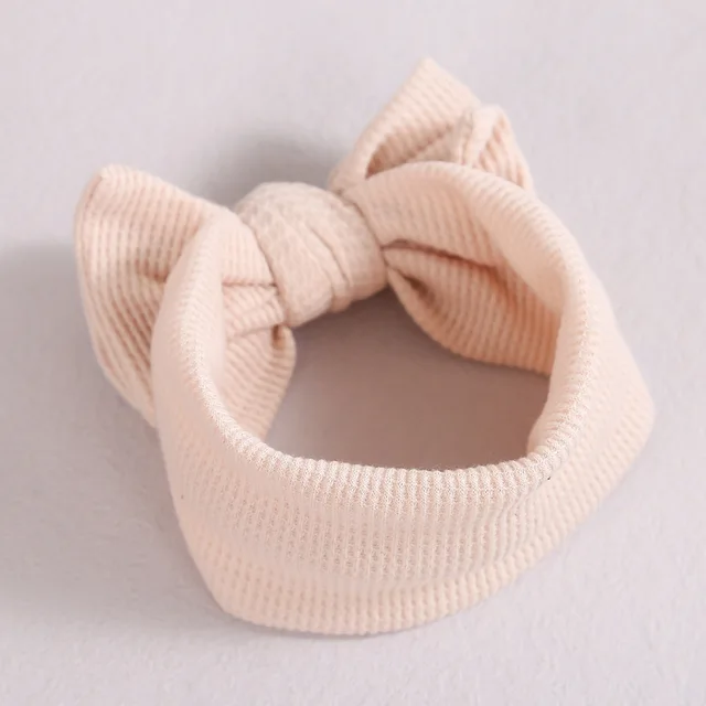 Bowknot head bands