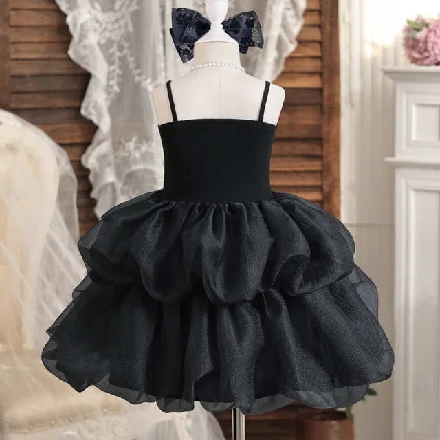 Tulle gown