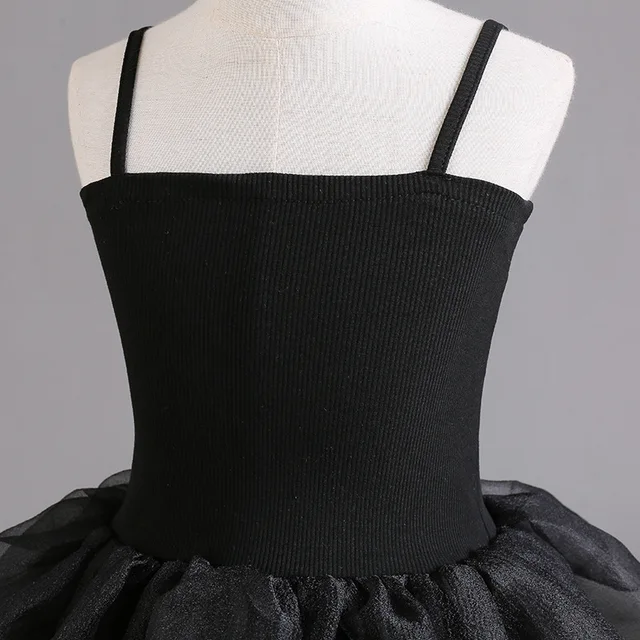 Tulle gown