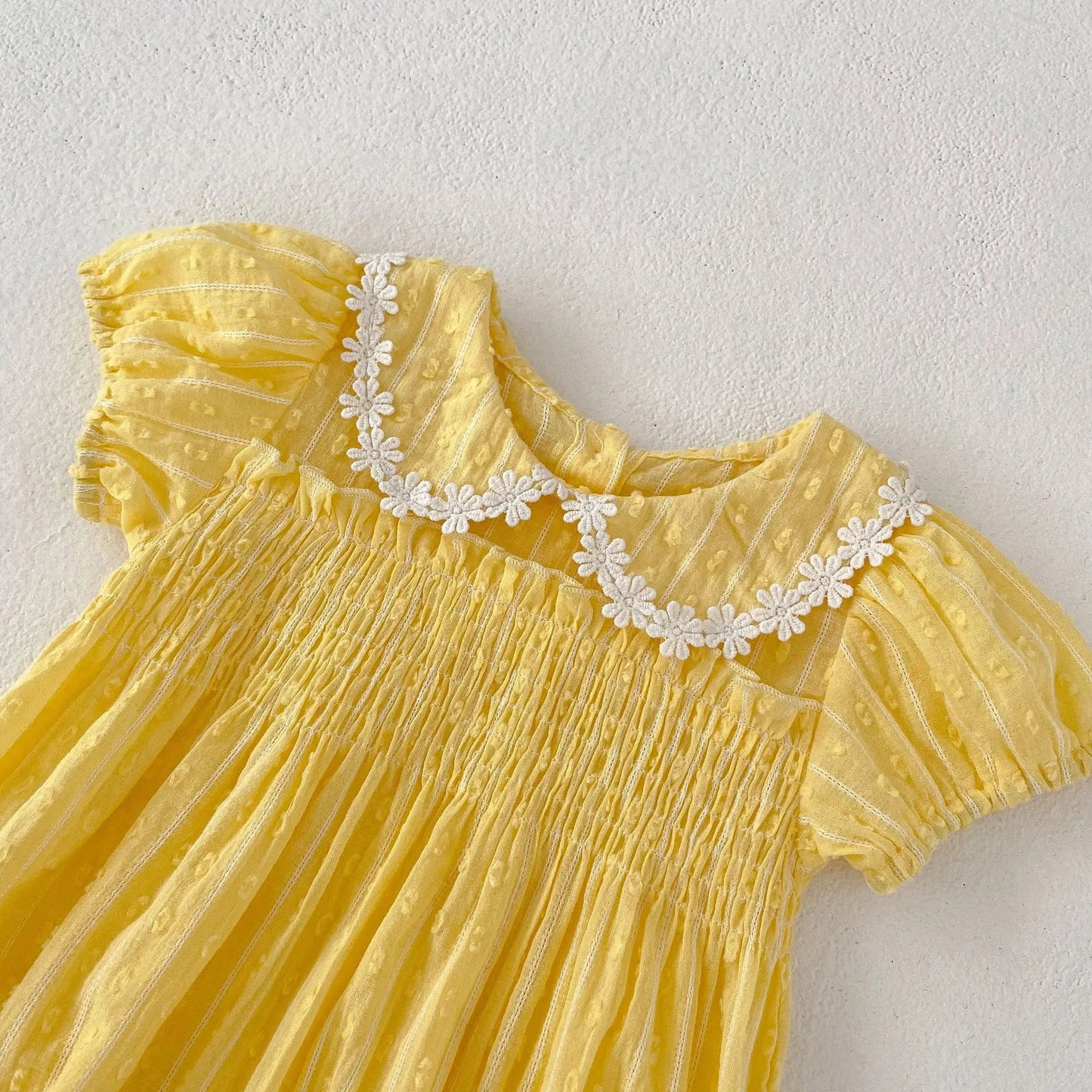 Chicco rompers