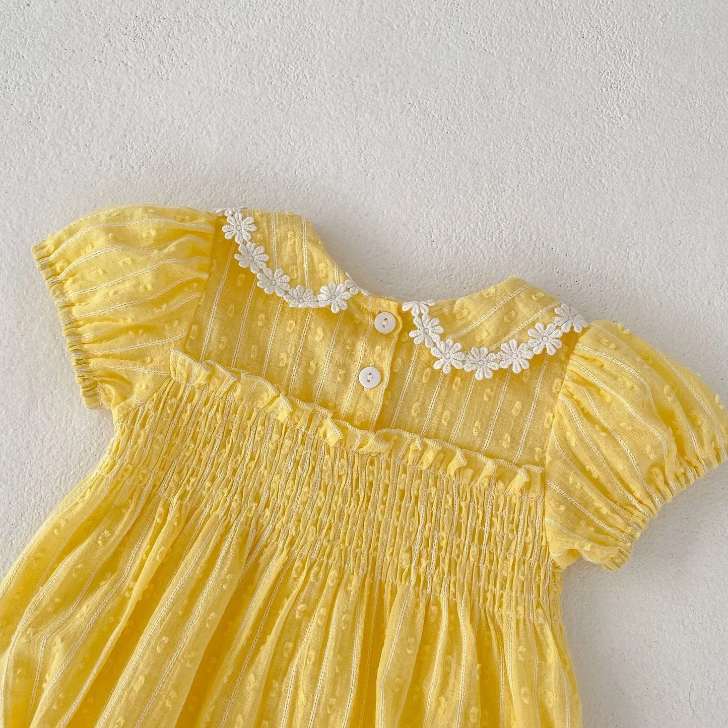 Chicco rompers