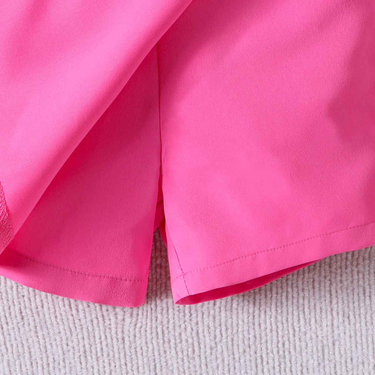 Maeve - the minimum skirt