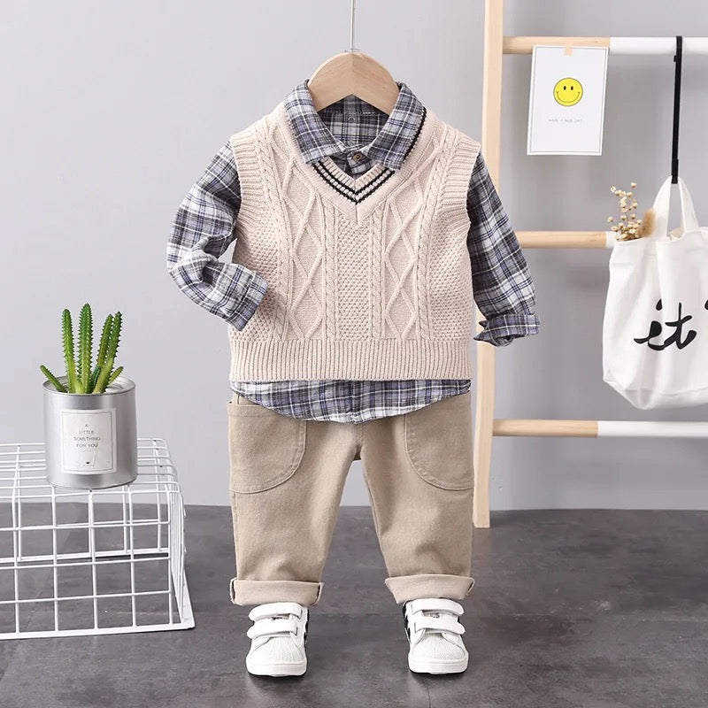 Uber cool winter wear