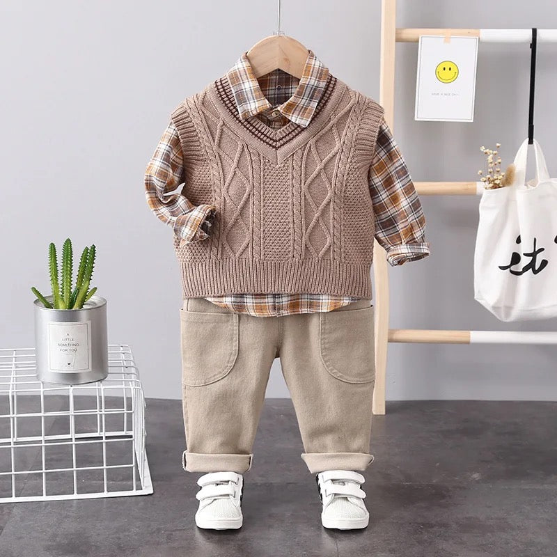 Uber cool winter wear