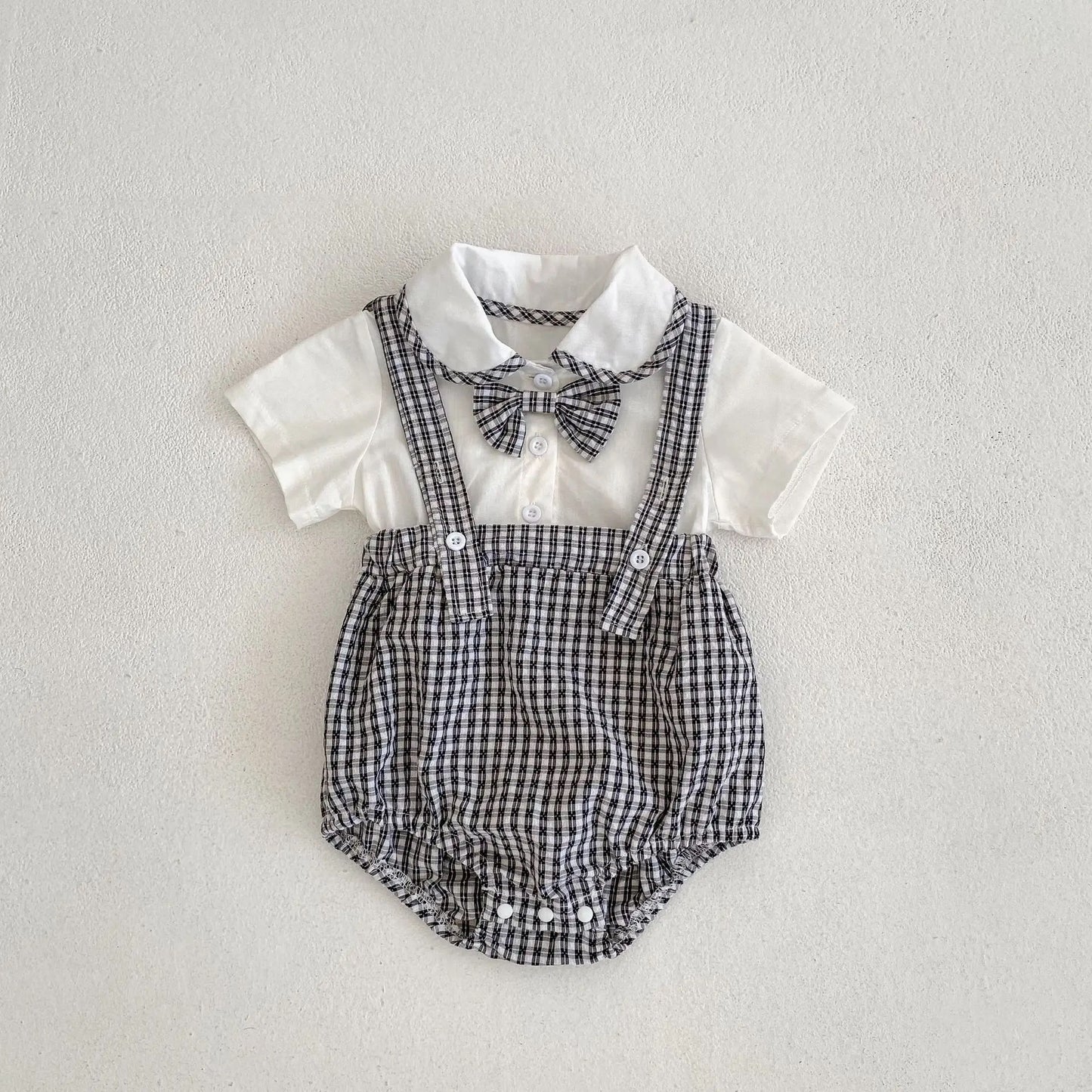 Lattice rompers