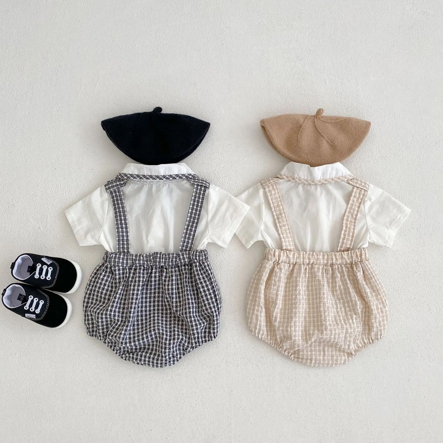 Lattice rompers