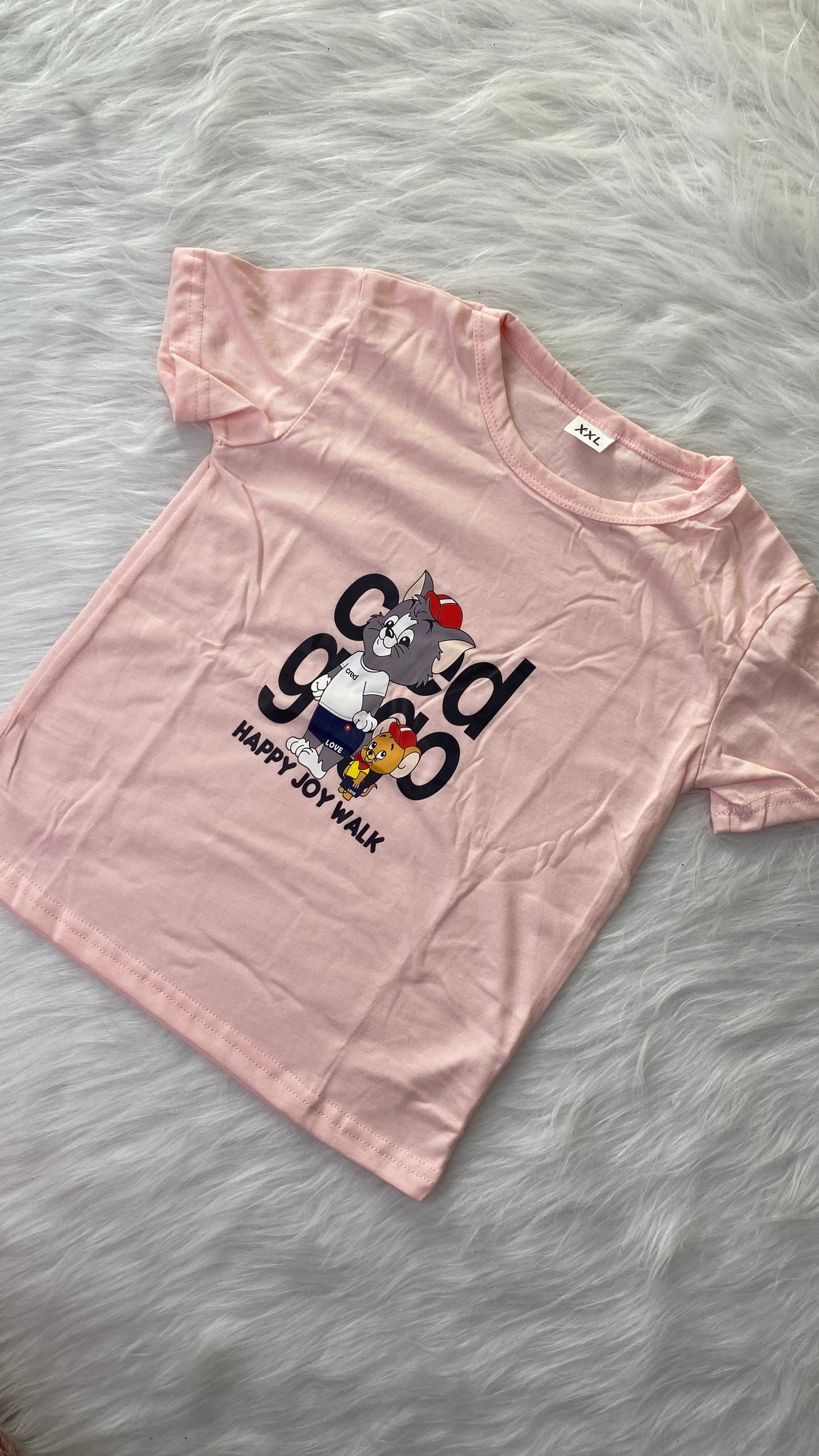 PACK OF 3 t shirts