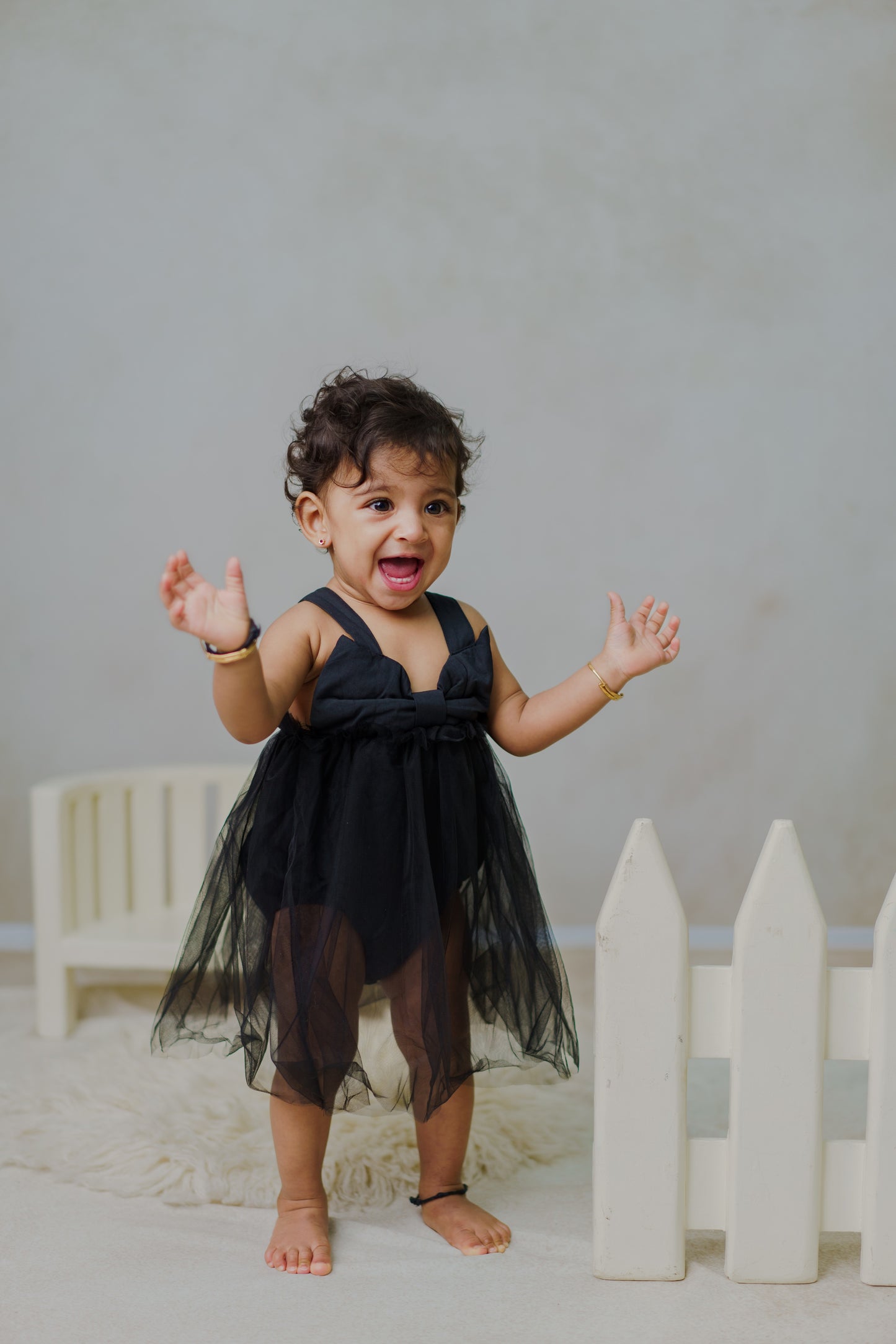 Big Bow Romper